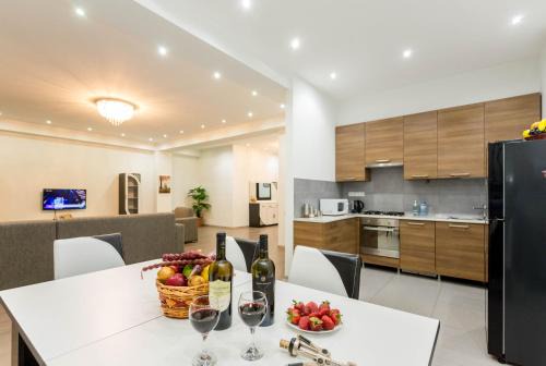 Premium 2 Bedroom Apartment lll