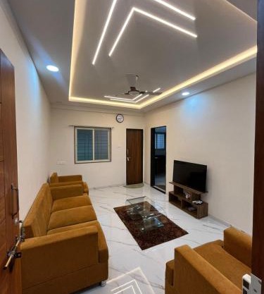 Premium 2 BHK and very near to symbiosis college