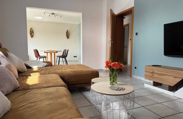 Premium 3 room apartment in the middle of the ruhr area with great connections