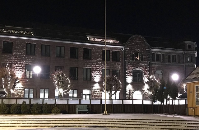 Premium Apartment in the center of Sandefjord.