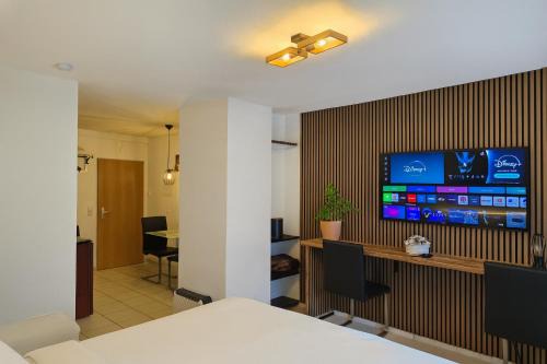 Premium Budget Studio