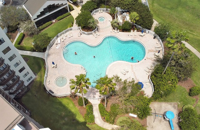 Premium Condos near Universal Studios