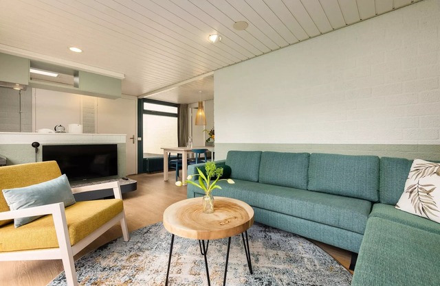 Premium Cottage für 6 Personen renoviert