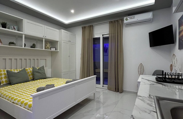 Premium Danai Studio 22 Paralia