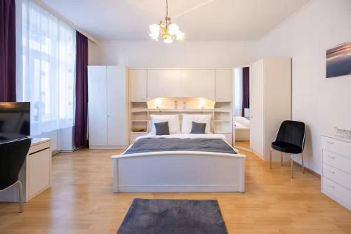 Premium Deluxe in der Nähe des Zentrums