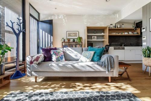 Premium Executive Apt in the Heart of Fitzroy