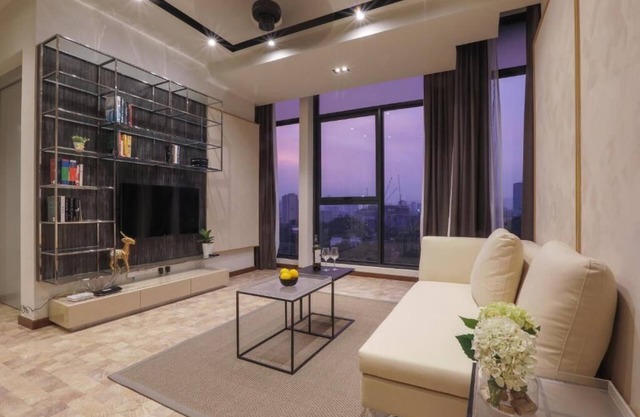 Premium family suite 4