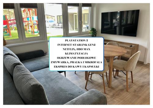 Premium Holidays Apartamenty przy plaży