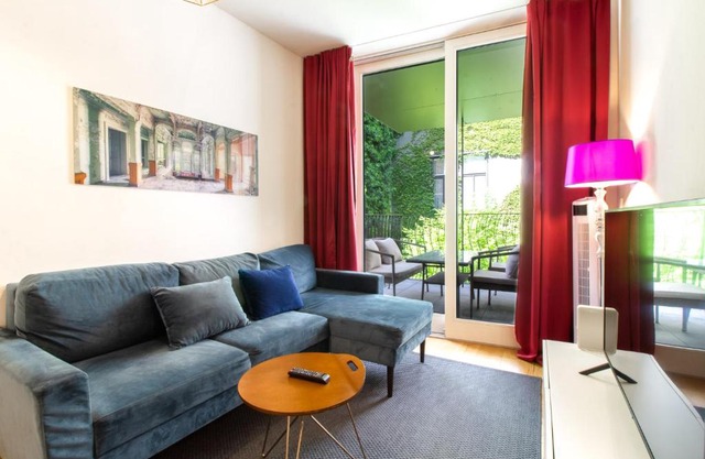 Premium Residence near Parlament in @YourVienna