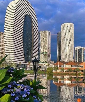 Premium Sea View apartments