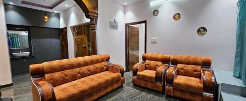 Premium Service apartment