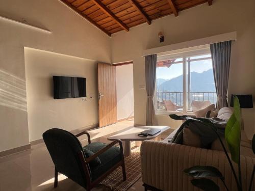 Premium Stay with Stunning Views