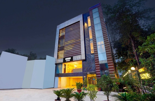 Premium Stays in the Heart of South Delhi