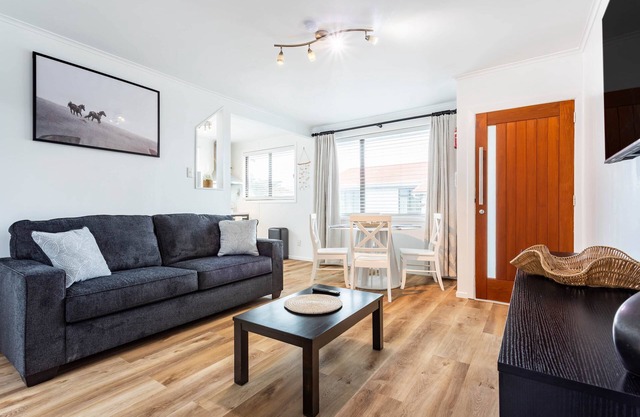 Premium Two-Bedroom Apartment