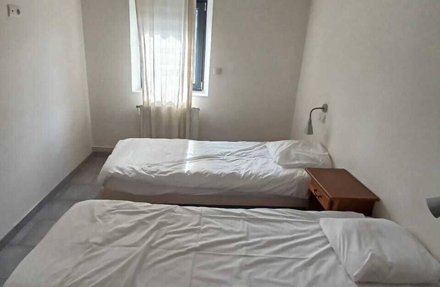 Presqu'île de Chooz