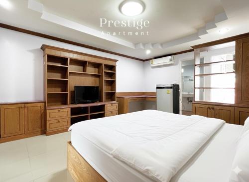 Prestige Apartment