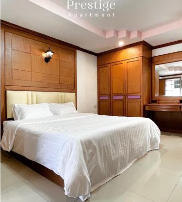 Prestige Apartment