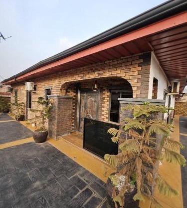 Prestige Apartments
