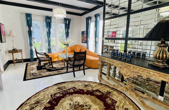 Prestige Collection Boutique hotel