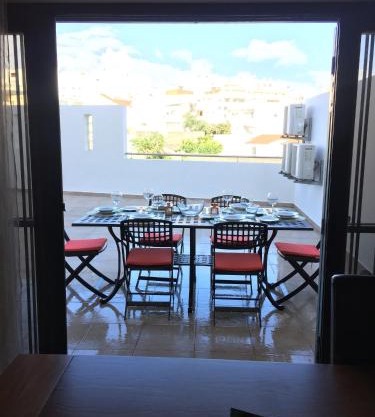 Prestige for Home Apt 1 Quarteira