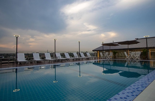 Prestige Residences at Golden Valley