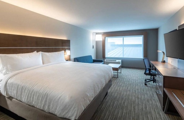 Prestige Suite for Vacation w/ Best Amenities