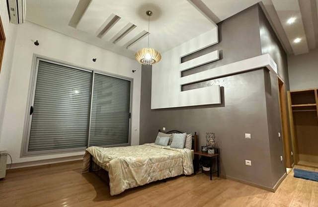 Prestige villa