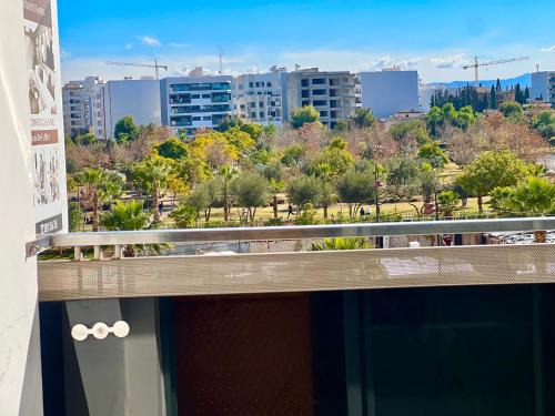 Prestigia luxury appartement