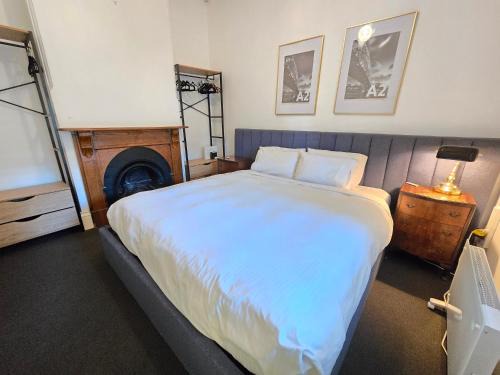 Preston Retreat Everything On Your Doorstep