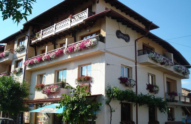 Pri Ani Guest House