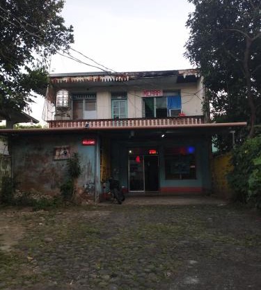 Pri Merra Inn