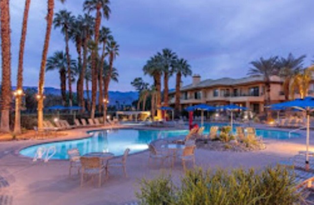 PRICE REDUCTION Coachella Fest Second weekend April 17th-21st. 4 nights, 5 days