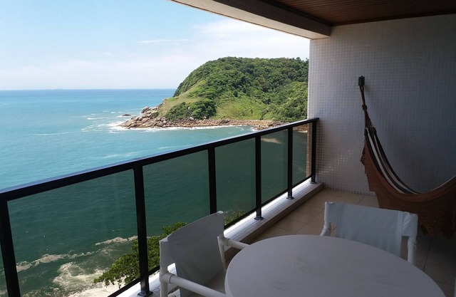 Priceless view-2 dts. 4 places-Turtle Coast Condominium