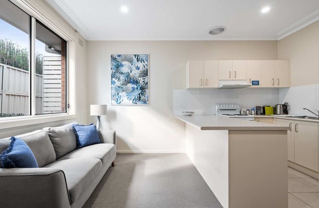 Prickly Pear Stays in Mayfield