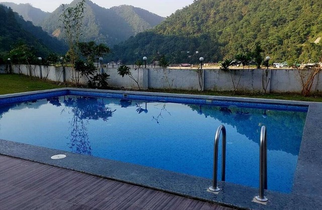 PRIDE INN LUXURY RESORT BY UK HEAVEN