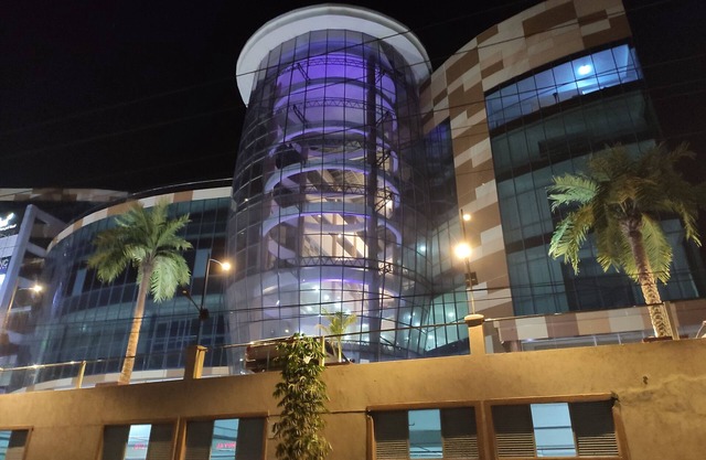 PrideInn Plaza Nairobi Airport