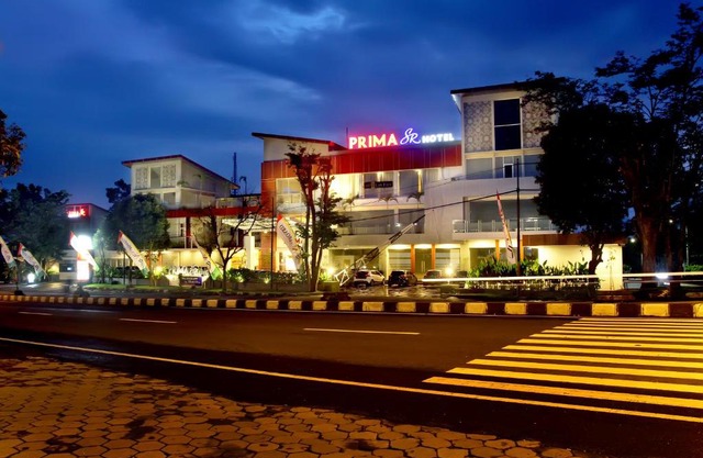 Prima SR Hotel & Convention Yogyakarta
