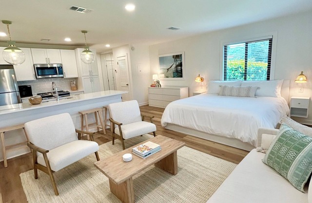 Prime 30A Location/EZ Beach Access/Quiet Pool/Fast Wifi