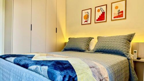 Prime - Apto Suíte - Fradique Coutinho