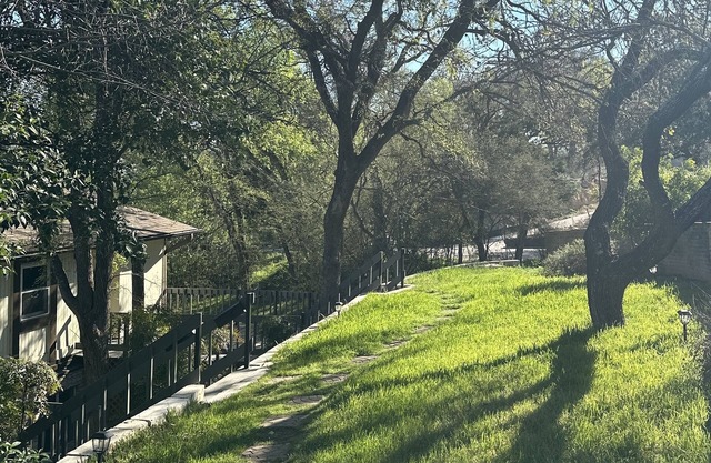 Prime Austin Condo - Ideal Living