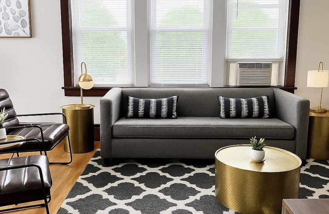 Prime City Stay in a 1BR Apt