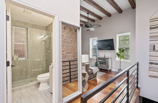Prime Location! DC’s Southwest and Navy Yard Welcomes You!