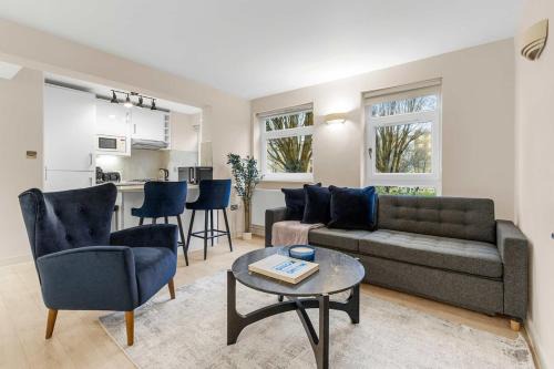 Prime Location with Modern Comfort