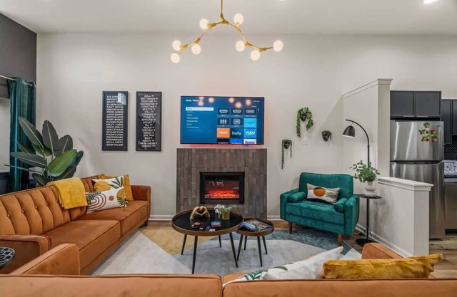 Prime Old City Location | Family Friendly Oasis