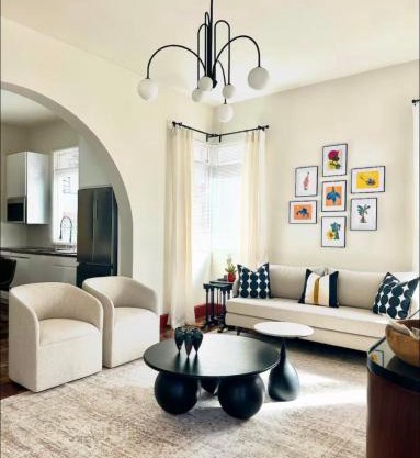 Prime San Juan location - Steps From Ocean Park!