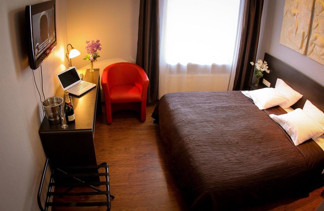 Primo Hotel