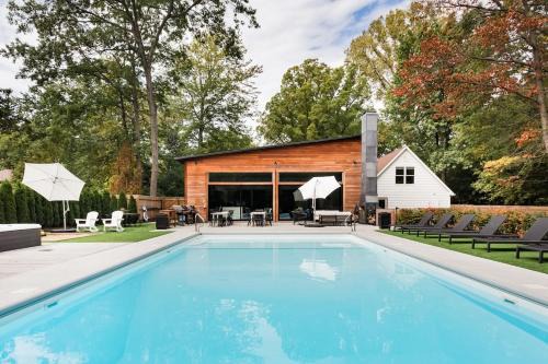 Primrose By Dwell Vacations