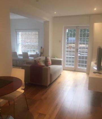Primrose Hill Studio
