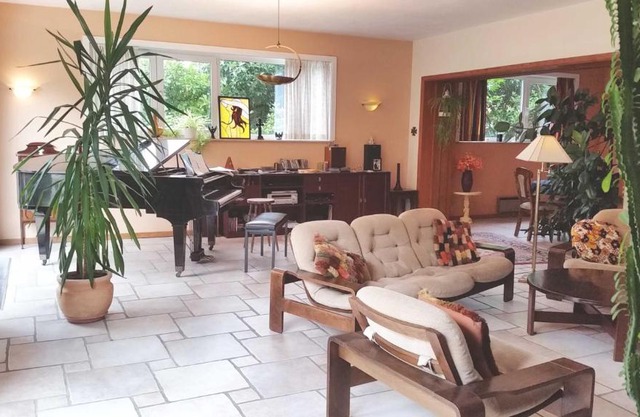 Prince d'Orange Bed & Breakfast