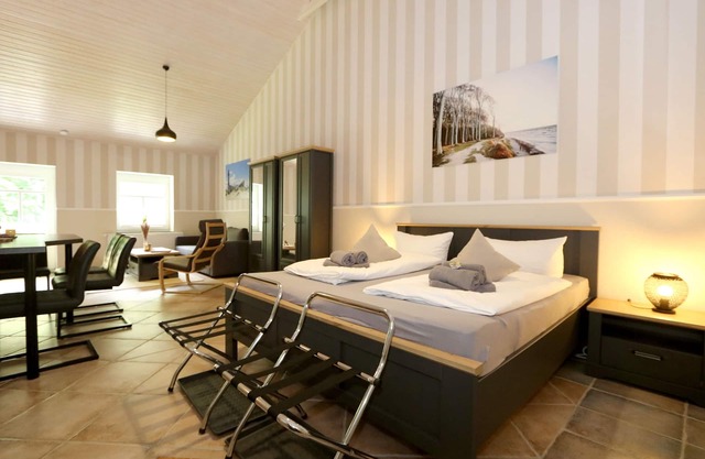 Prince of Büttelkow App5